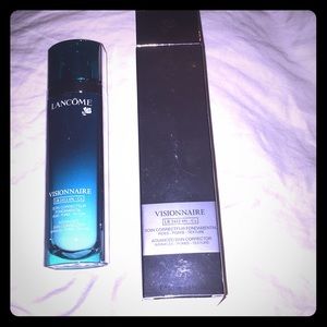 Lancome VISIONNAIRE ADVANCED SKIN CORRECTOR  FULL SIZE! BRAND NEW offers welcome